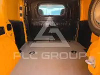 2018 Fiat Doblo