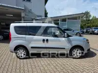 2018 Fiat Doblo
