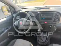 2018 Fiat Doblo