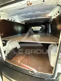 2018 Fiat Doblo
