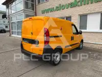 2018 Fiat Doblo