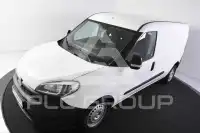 2018 Fiat Doblo