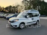 2018 Fiat Doblo