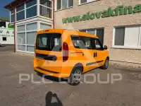 2018 Fiat Doblo