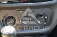 2018 Fiat Doblo