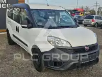 2018 Fiat Doblo