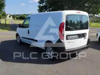 2018 Fiat Doblo