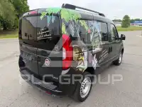2018 Fiat Doblo