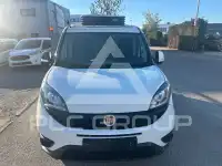 2018 Fiat Doblo