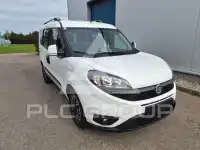 2018 Fiat Doblo