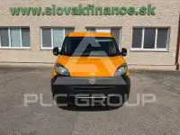 2018 Fiat Doblo
