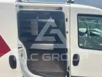 2018 Fiat Doblo
