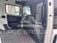 2018 Fiat Doblo