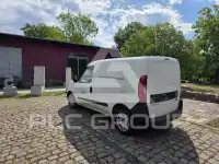 2018 Fiat Doblo