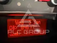 2018 Fiat Doblo