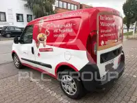 2018 Fiat Doblo
