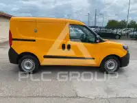 2018 Fiat Doblo
