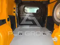 2018 Fiat Doblo