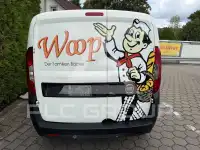 2018 Fiat Doblo