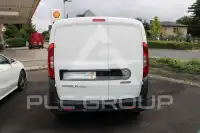 2018 Fiat Doblo