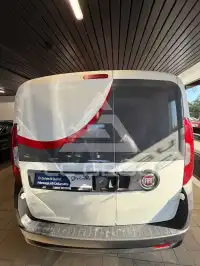 2018 Fiat Doblo