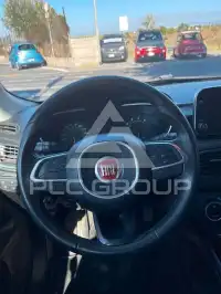 2018 Fiat Tipo