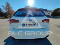 2018 Fiat Tipo