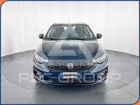 2018 Fiat Tipo