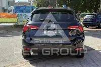 2018 Fiat Tipo