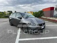 2018 Fiat Tipo
