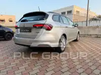 2018 Fiat Tipo