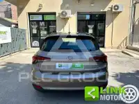 2018 Fiat Tipo