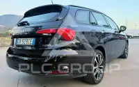 2018 Fiat Tipo