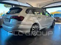 2018 Fiat Tipo