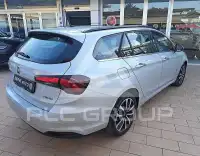 2018 Fiat Tipo