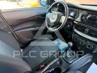 2018 Fiat Tipo