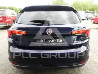 2018 Fiat Tipo