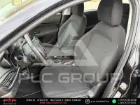 2018 Fiat Tipo