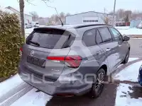 2018 Fiat Tipo