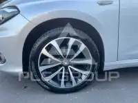 2018 Fiat Tipo