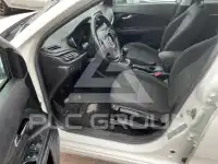 2018 Fiat Tipo