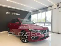 2018 Fiat Tipo