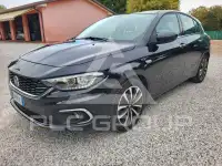 2018 Fiat Tipo