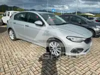 2018 Fiat Tipo
