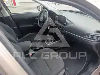 2018 Fiat Tipo
