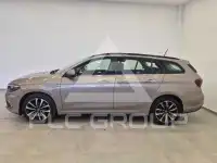 2018 Fiat Tipo