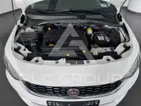 2018 Fiat Tipo