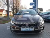 2018 Fiat Tipo