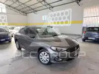 2018 Fiat Tipo