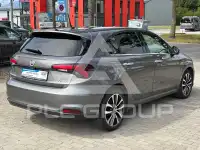 2018 Fiat Tipo